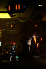 Screenshot #5 - Between Horizons