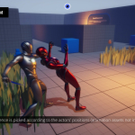 Screenshot #3 - 1011`s Stealth System