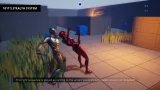 Screenshot #3 - 1011`s Stealth System
