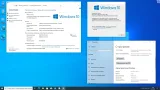 Screenshot #3 - Windows 10 x86-x64 Ru 21H2 8in2 Upd 05.2022 by OVGorskiy