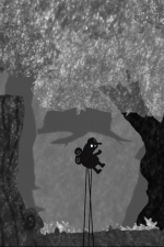 Screenshot #2 - Light and Shadow