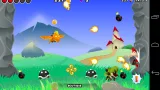Screenshot #3 - HORIA, THE MYSTIC BATTLE 1.0.7