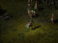 Screenshot #5 - Banquet for Fools