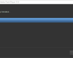 Screenshot #3 - Adobe Flash Player v32.0.0.465 + Opera + Chromium + PPAPI