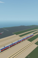 Screenshot #1 - Stormworks: Build and Rescue