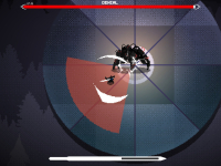 Screenshot #2 - ABYSSAL BLADE
