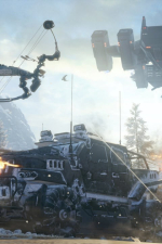 Screenshot #12 - Call of Duty: Black Ops 3