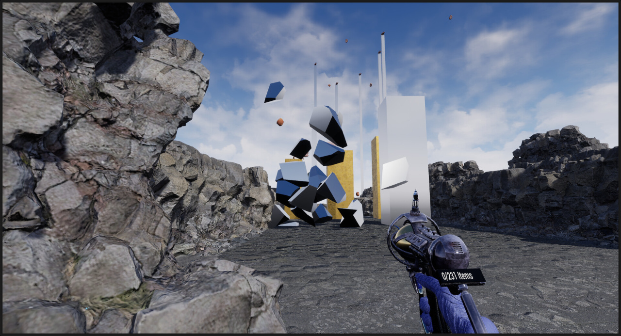 Screenshot #9 - Pih