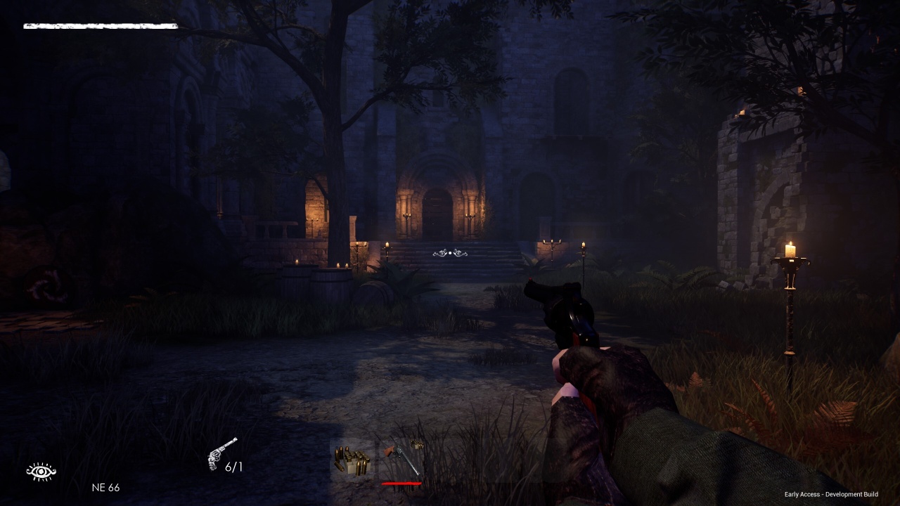 Screenshot #8 - Folklore Hunter