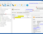 Screenshot #1 - PDQ Inventory v19.4.56.0 Enterprise + активатор