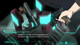 Screenshot #2 - PSYCHO-PASS: Mandatory Happiness