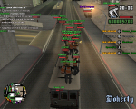 Screenshot #4 - San Andreas Multiplayer 0.3.7 (САМП) SA-MP