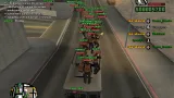 Screenshot #4 - San Andreas Multiplayer 0.3.7 (САМП) SA-MP