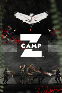 CAMP Z: THE AWAKENING