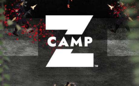 CAMP Z: THE AWAKENING