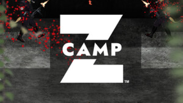 CAMP Z: THE AWAKENING