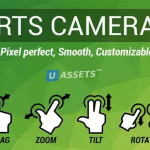 Screenshot #1 - RTSCamera