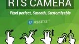 Screenshot #1 - RTSCamera