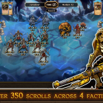 Screenshot #6 - SCROLLS 1.4.2