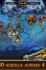 Screenshot #6 - SCROLLS 1.4.2