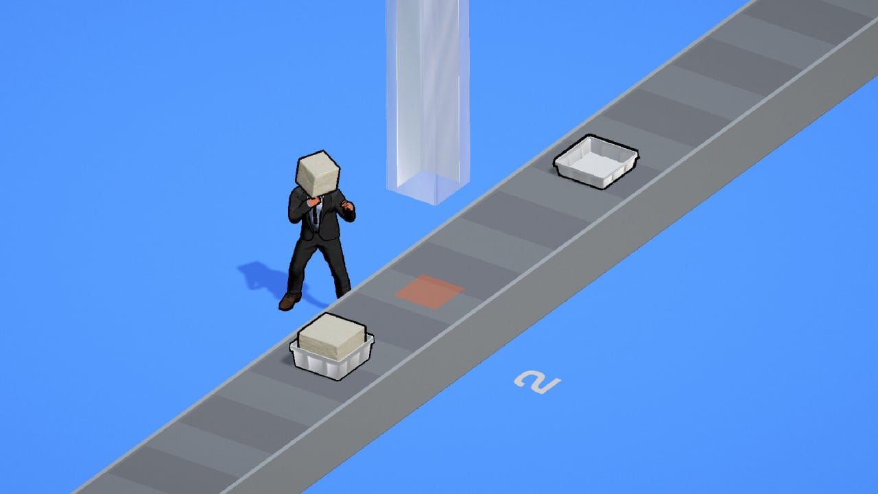Screenshot #8 - The Strongest TOFU