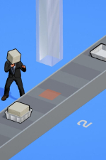 Screenshot #8 - The Strongest TOFU