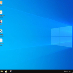 Screenshot #9 - Windows 10 Pro For Workstations x64 Lite 21H2 build 19044.1706 by Zosma