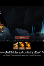 Screenshot #2 - Monster Slayers