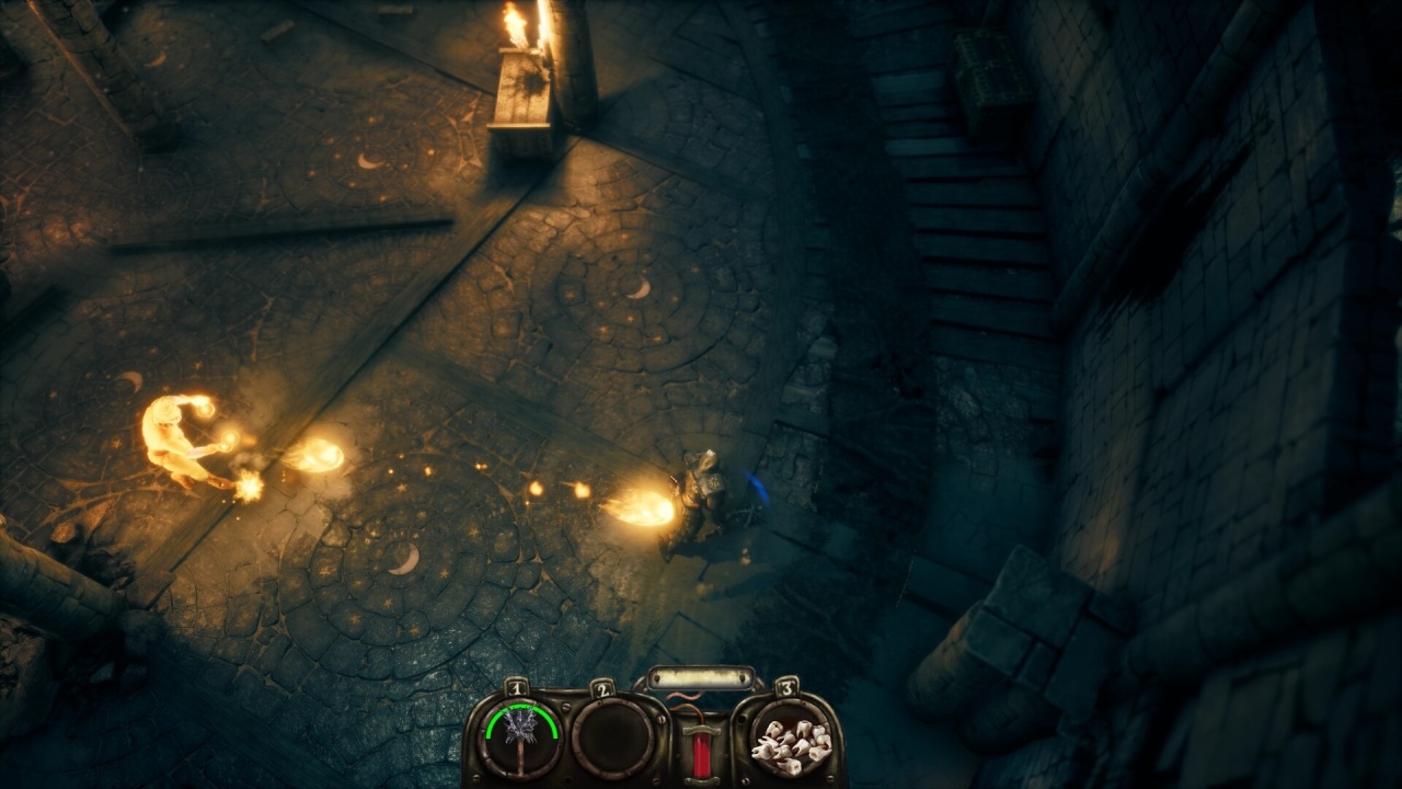 Screenshot #2 - Moroi
