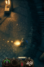 Screenshot #2 - Moroi