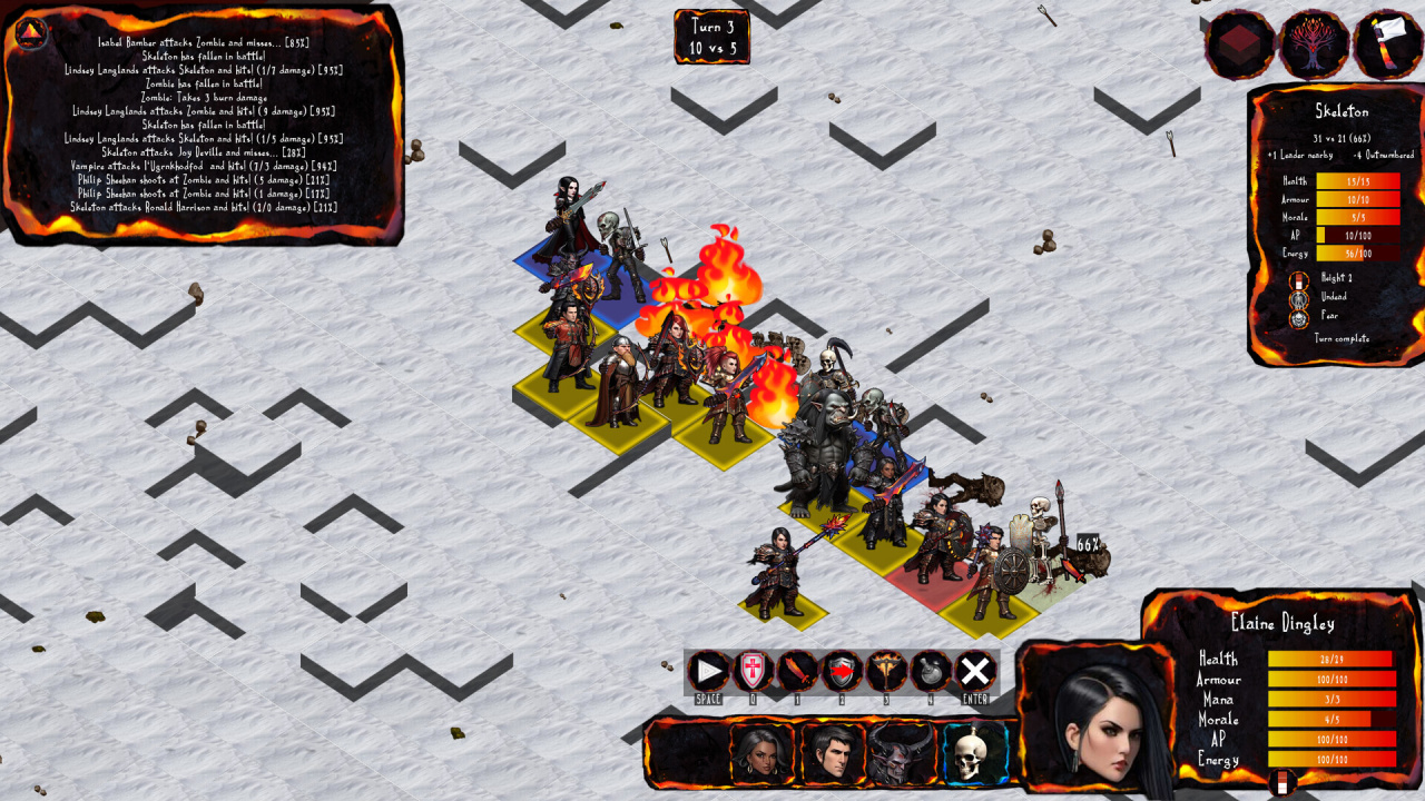 Screenshot #7 - Fernageddon