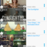 Screenshot #3 - СМОТРЕТЬ ВИДЕО (4 В 1) 1.6