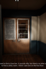 Screenshot #5 - Dark Resolve