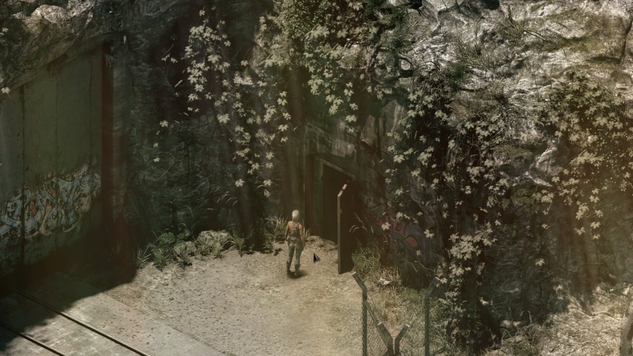 Screenshot #4 - Rauniot