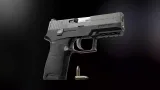 Screenshot #2 - FPS P350 - Model Textures v1.0