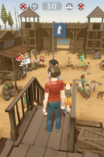 Screenshot #6 - West Hunt