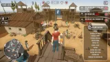 Screenshot #6 - West Hunt