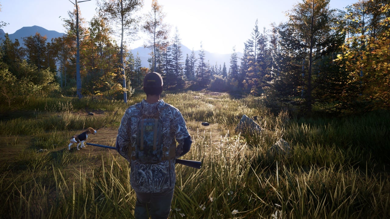 Screenshot #1 - Hunting Simulator 2