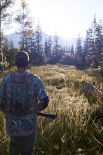 Screenshot #1 - Hunting Simulator 2