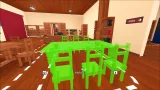Screenshot #4 - LIBRITOPIA: Librarian Simulator