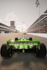 Screenshot #5 - Speedy 500