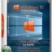 Windows 10 Pro 1803 17134.48 х86/x64 Lite v.3.18 by naifle