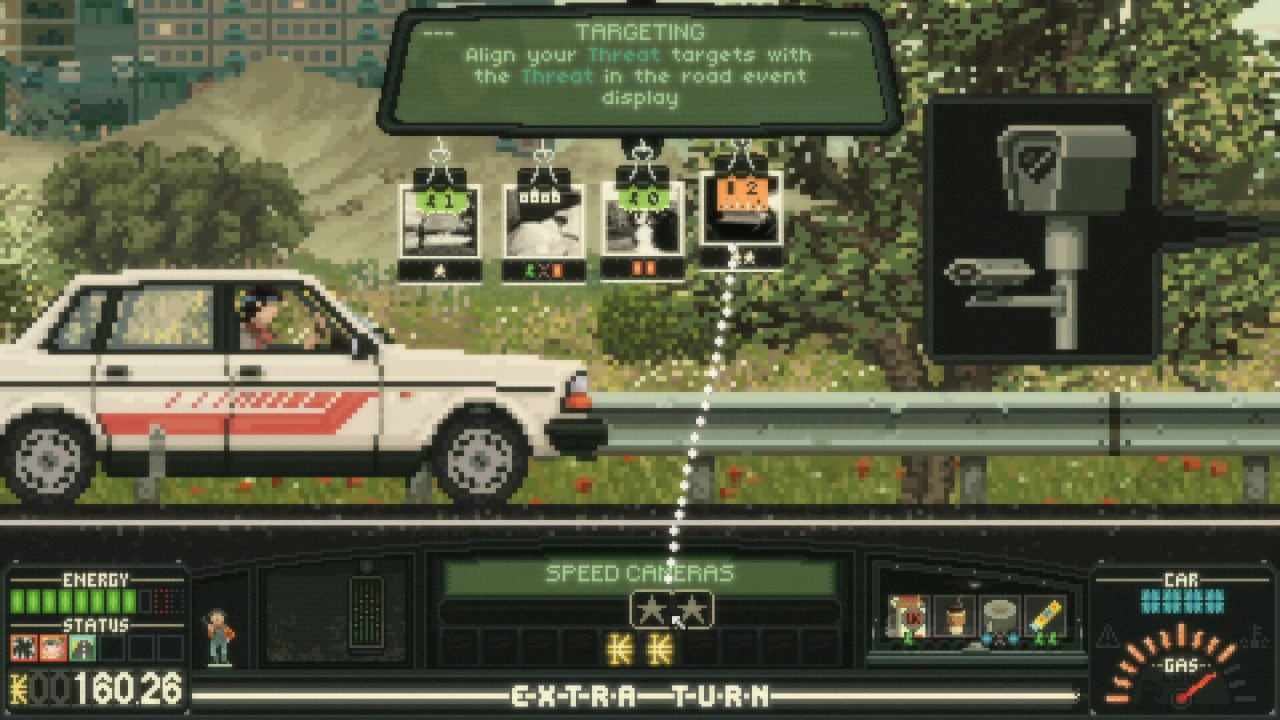 Screenshot #5 - Keep Driving