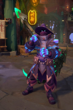 Screenshot #9 - Wayfinder