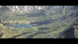 Screenshot #5 - Alpine Landscape v5.3+