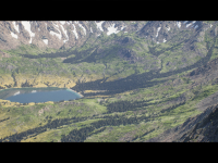 Screenshot #5 - Alpine Landscape v5.3+