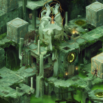 Screenshot #4 - PAVILION: TOUCH EDITION 1.41