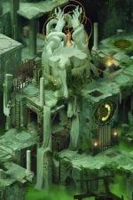 Screenshot #4 - PAVILION: TOUCH EDITION 1.41