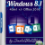 Windows 8.1 (x86/x64) 40in1 +/- Office 2016 SmokieBlahBlah 18.08.19