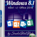 Windows 8.1 (x86/x64) 40in1 +/- Office 2016 SmokieBlahBlah 18.08.19